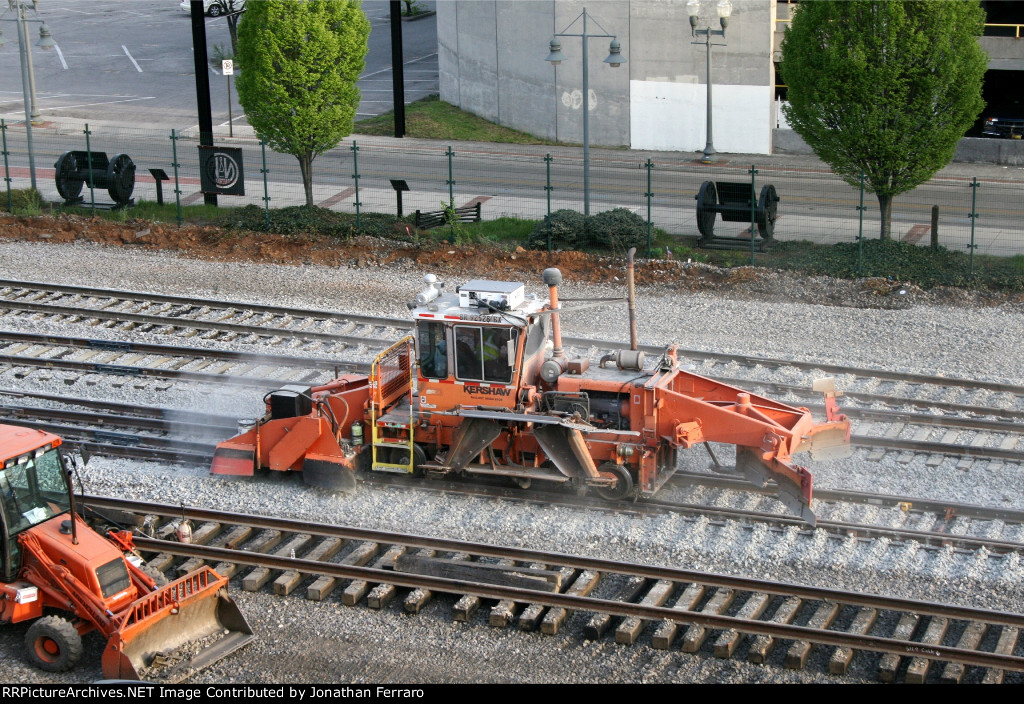 Ballast Regulator